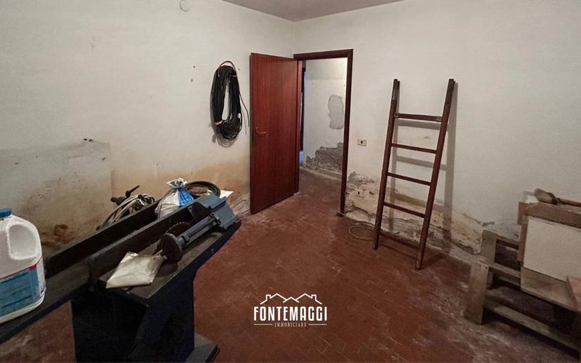 Villa a schiera 5 locali, ottimo stato, Terre Roveresche — foto 26 di 43