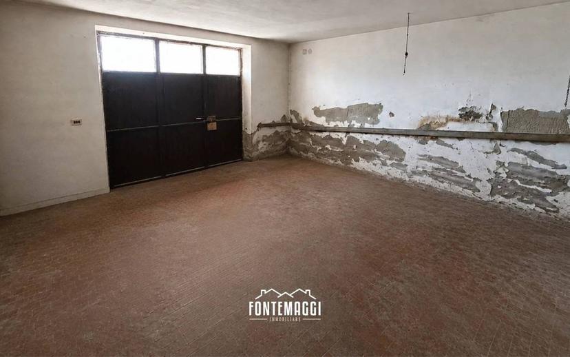 Villa a schiera 5 locali, ottimo stato, Terre Roveresche — foto 35 di 43