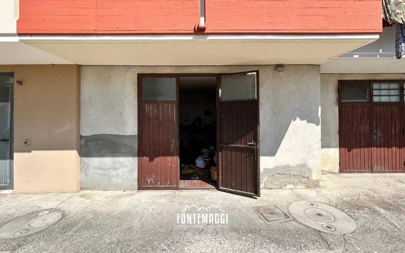 Villa a schiera 5 locali, ottimo stato, Terre Roveresche — foto 13 di 43