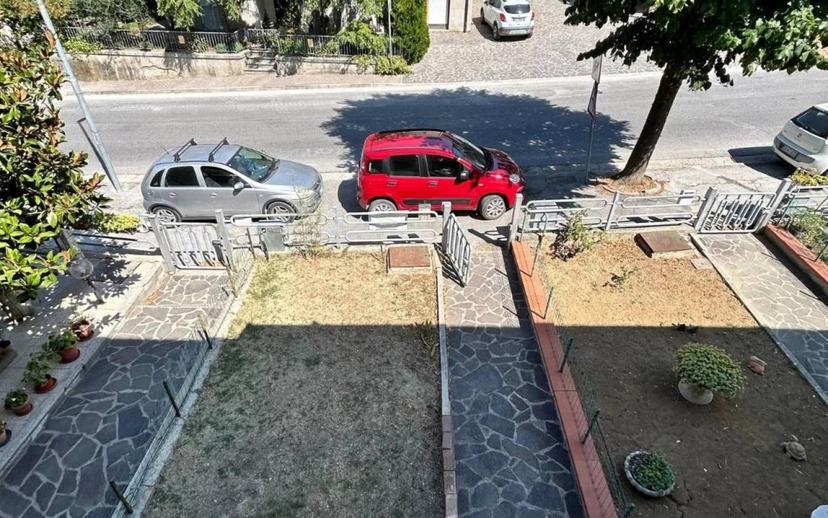 Villa a schiera 5 locali, ottimo stato, Terre Roveresche — foto 3 di 43