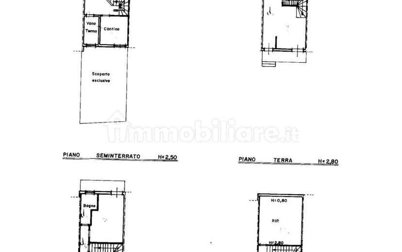 Villa a schiera 5 locali, ottimo stato, Terre Roveresche — foto 2 di 43