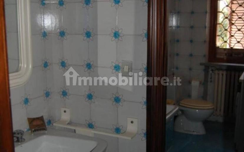 Villa bifamiliare, buono stato, 290 m², Centro, Quattordio — foto 17 di 37