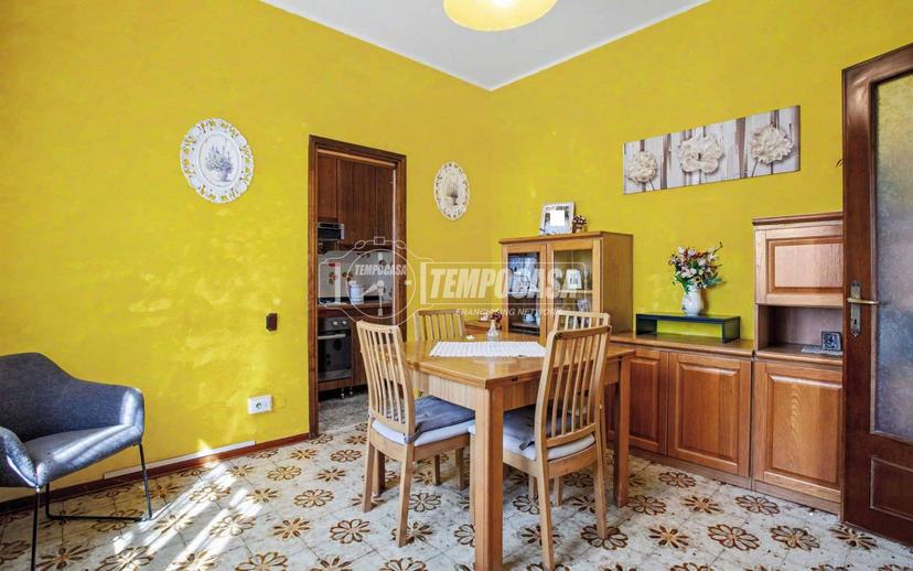 Terratetto unifamiliare 200 m², da ristrutturare, Fidenza — foto 31 di 32