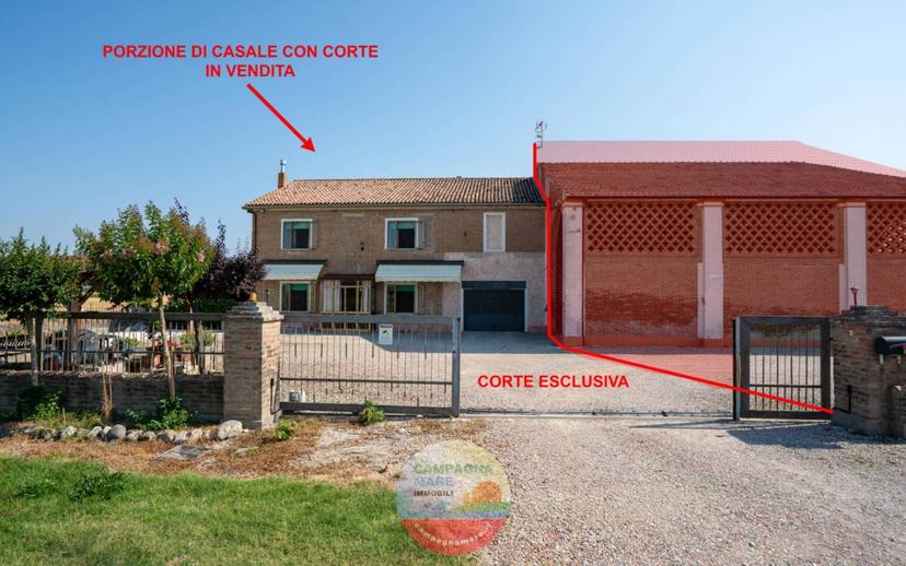 Villa bifamiliare via 20 Settembre 4, Centro, Copparo — foto 6 di 47