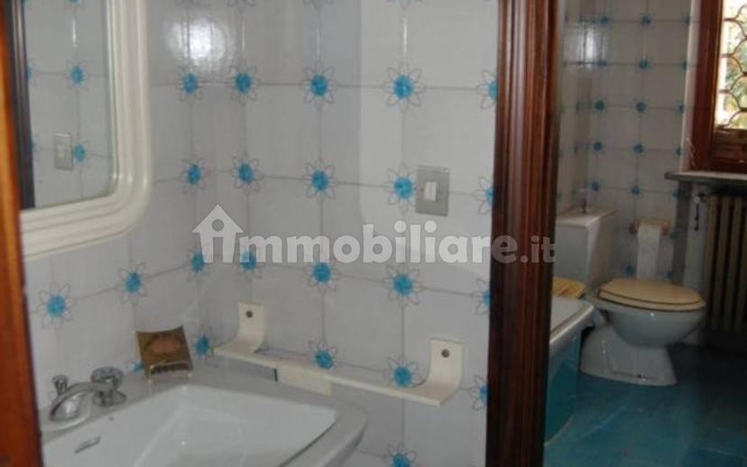 Villa bifamiliare, buono stato, 290 m², Centro, Quattordio — foto 20 di 37