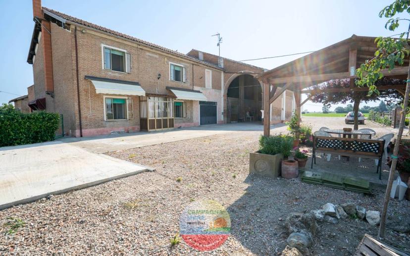 Villa bifamiliare via 20 Settembre 4, Centro, Copparo — foto 20 di 47
