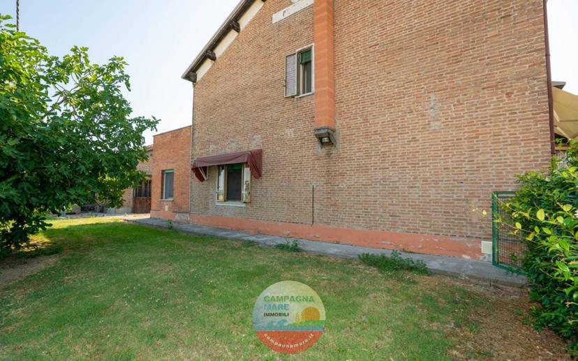 Villa bifamiliare via 20 Settembre 4, Centro, Copparo — foto 8 di 47