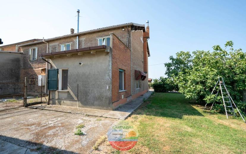 Villa bifamiliare via 20 Settembre 4, Centro, Copparo — foto 22 di 47