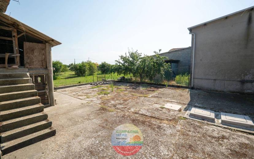 Villa bifamiliare via 20 Settembre 4, Centro, Copparo — foto 32 di 47
