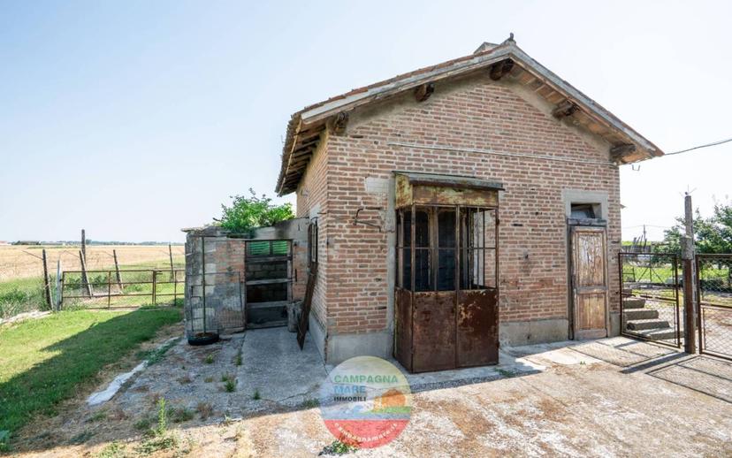 Villa bifamiliare via 20 Settembre 4, Centro, Copparo — foto 21 di 47