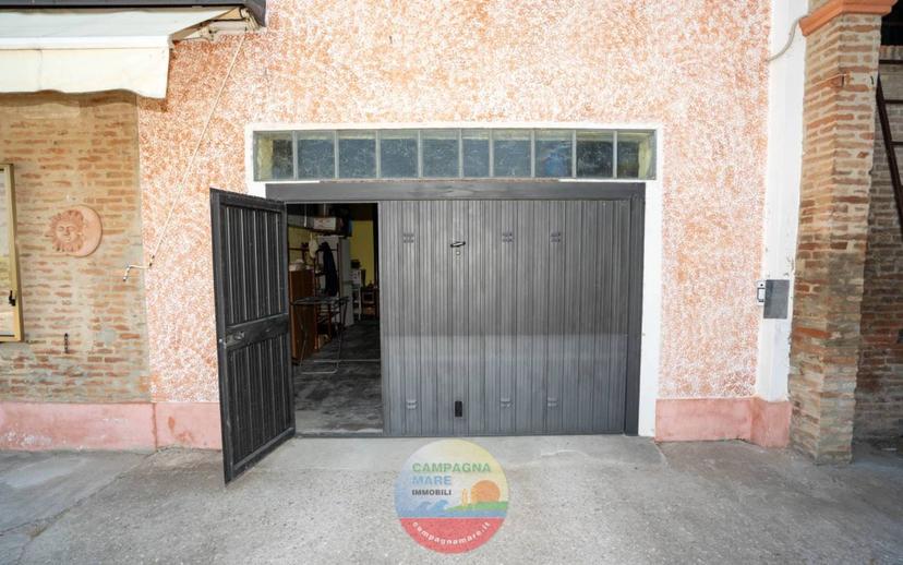 Villa bifamiliare via 20 Settembre 4, Centro, Copparo — foto 41 di 47