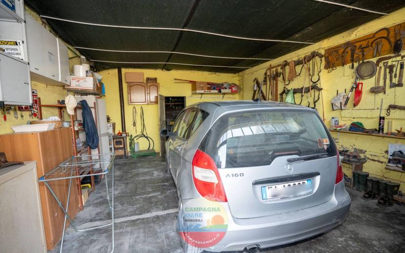 Villa bifamiliare via 20 Settembre 4, Centro, Copparo — foto 38 di 47