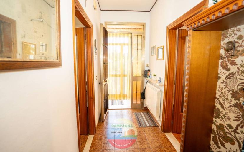 Villa bifamiliare via 20 Settembre 4, Centro, Copparo — foto 7 di 47
