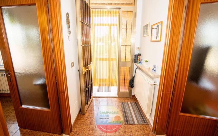 Villa bifamiliare via 20 Settembre 4, Centro, Copparo — foto 11 di 47