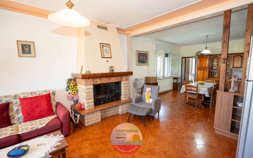 Villa bifamiliare via 20 Settembre 4, Centro, Copparo — foto 44 di 47