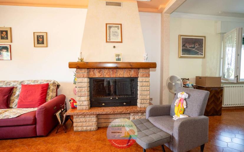 Villa bifamiliare via 20 Settembre 4, Centro, Copparo — foto 16 di 47