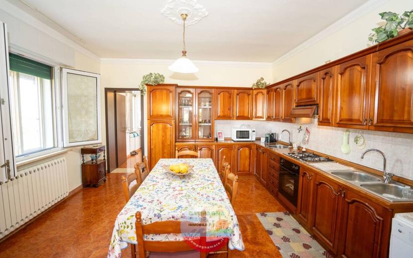 Villa bifamiliare via 20 Settembre 4, Centro, Copparo — foto 25 di 47