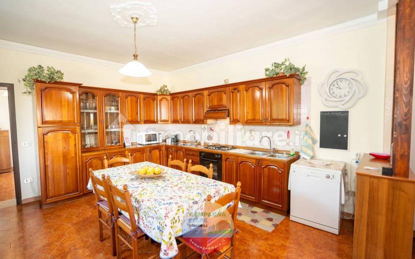 Villa bifamiliare via 20 Settembre 4, Centro, Copparo — foto 2 di 47