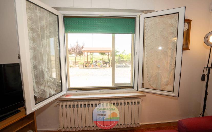 Villa bifamiliare via 20 Settembre 4, Centro, Copparo — foto 29 di 47