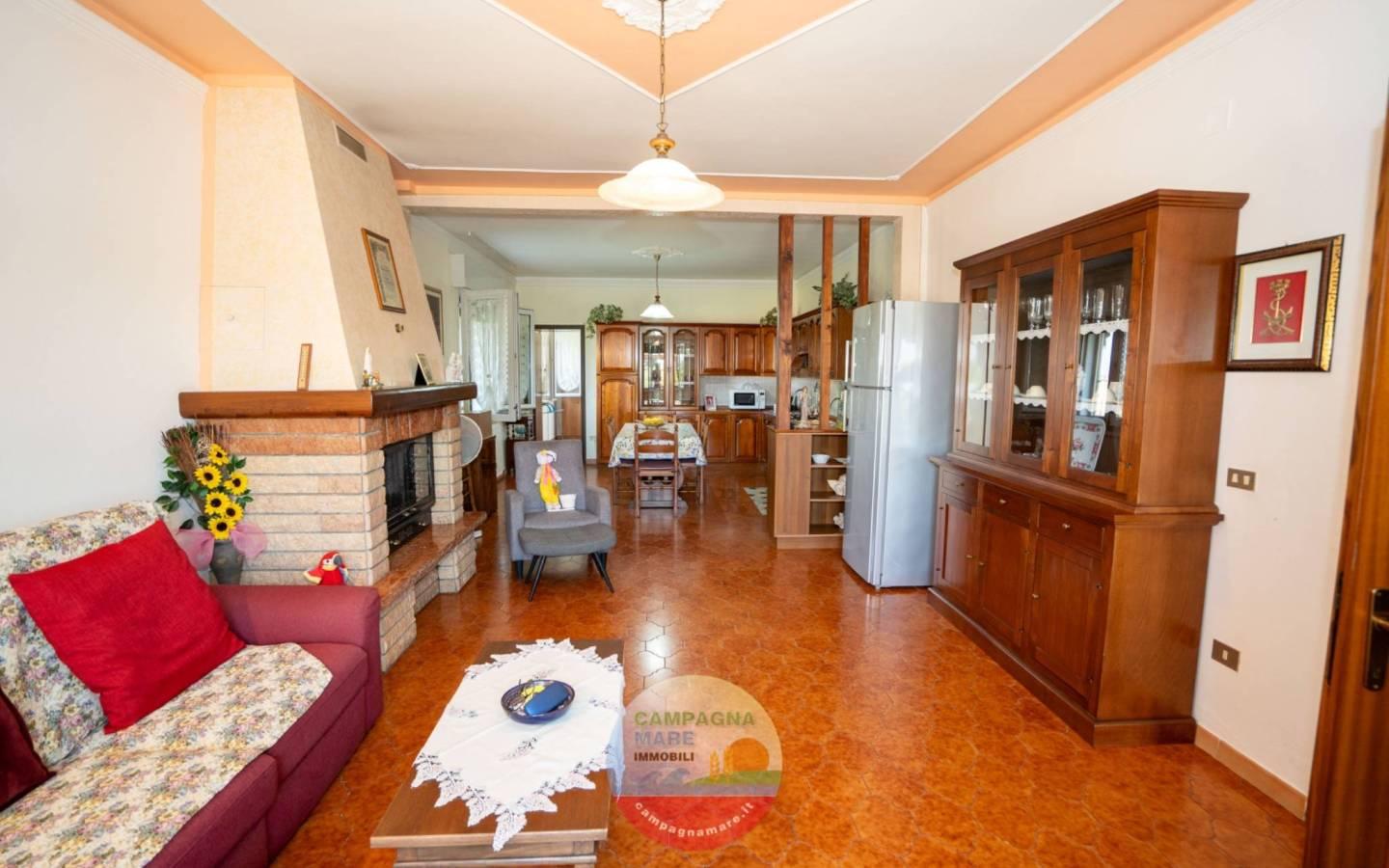 Villa bifamiliare via 20 Settembre 4, Centro, Copparo