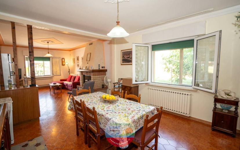 Villa bifamiliare via 20 Settembre 4, Centro, Copparo — foto 34 di 47