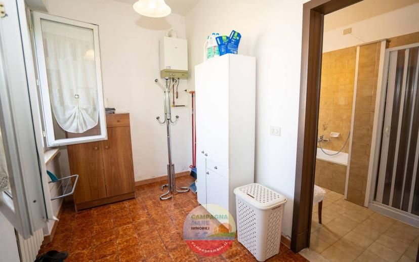 Villa bifamiliare via 20 Settembre 4, Centro, Copparo — foto 9 di 47