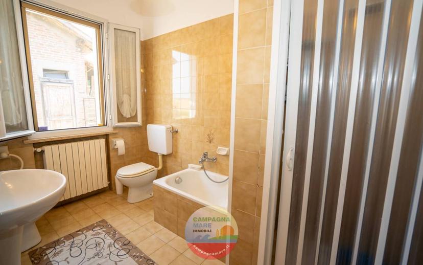 Villa bifamiliare via 20 Settembre 4, Centro, Copparo — foto 45 di 47