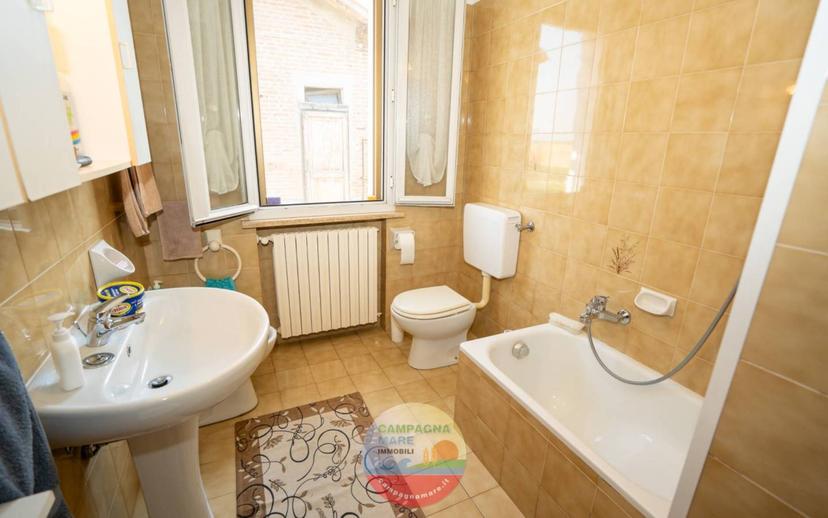 Villa bifamiliare via 20 Settembre 4, Centro, Copparo — foto 5 di 47