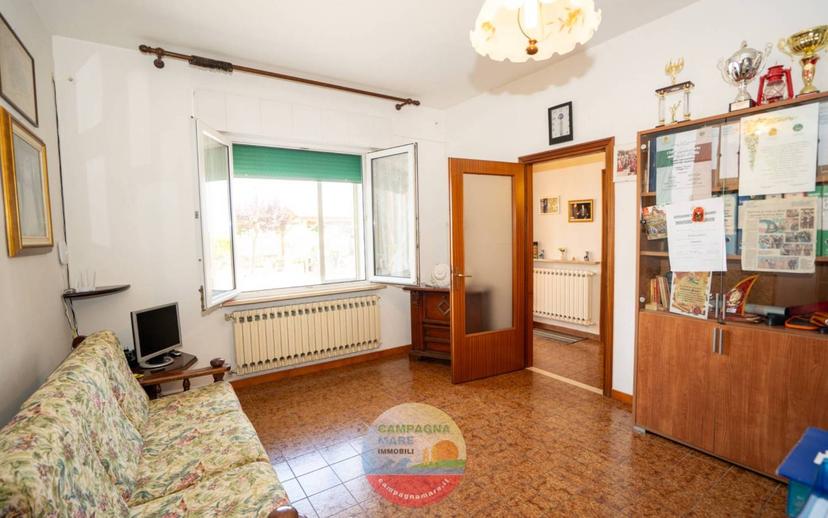 Villa bifamiliare via 20 Settembre 4, Centro, Copparo — foto 12 di 47