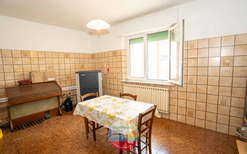 Villa bifamiliare via 20 Settembre 4, Centro, Copparo — foto 17 di 47
