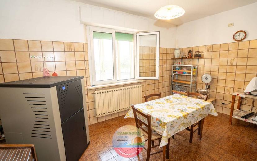 Villa bifamiliare via 20 Settembre 4, Centro, Copparo — foto 33 di 47