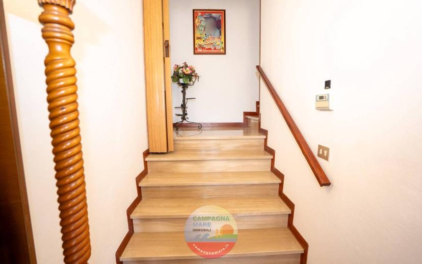 Villa bifamiliare via 20 Settembre 4, Centro, Copparo — foto 31 di 47