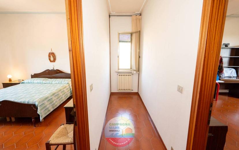 Villa bifamiliare via 20 Settembre 4, Centro, Copparo — foto 15 di 47