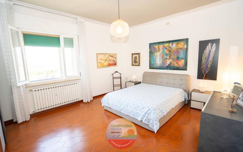 Villa bifamiliare via 20 Settembre 4, Centro, Copparo — foto 4 di 47