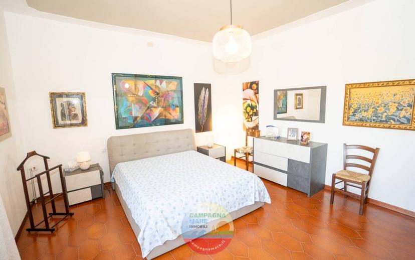 Villa bifamiliare via 20 Settembre 4, Centro, Copparo — foto 35 di 47