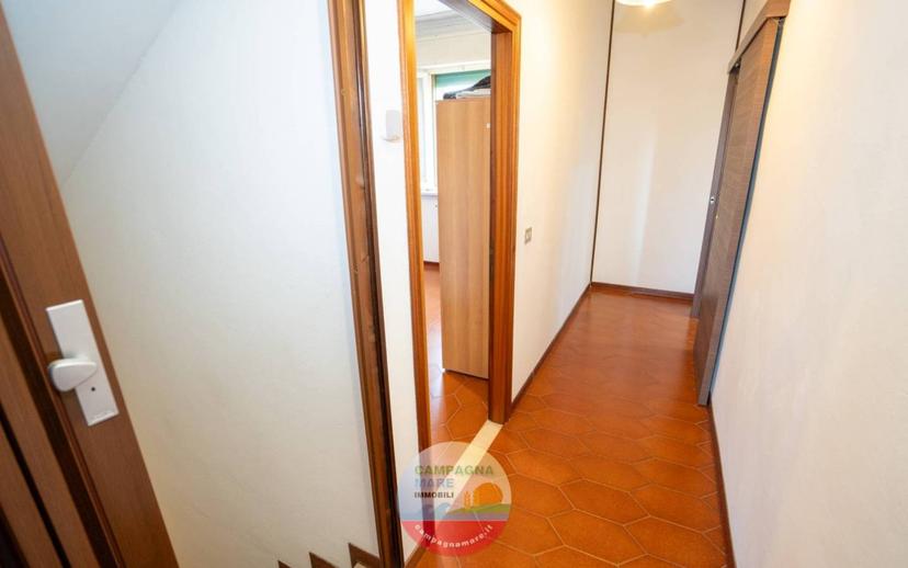 Villa bifamiliare via 20 Settembre 4, Centro, Copparo — foto 46 di 47