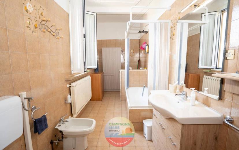 Villa bifamiliare via 20 Settembre 4, Centro, Copparo — foto 18 di 47