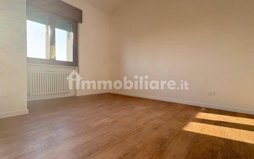 Trilocale via Girolamo Zugliano, San Pio X, Vicenza
