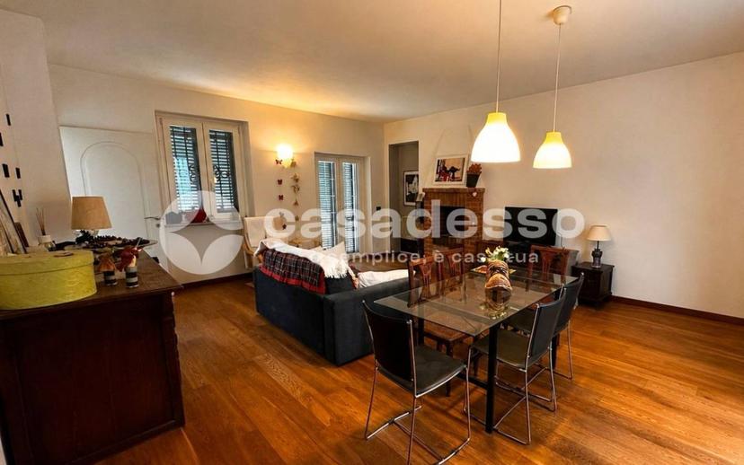 Villa unifamiliare Strada san Grisante 61, San Grisante, Crescentino — foto 8 di 24