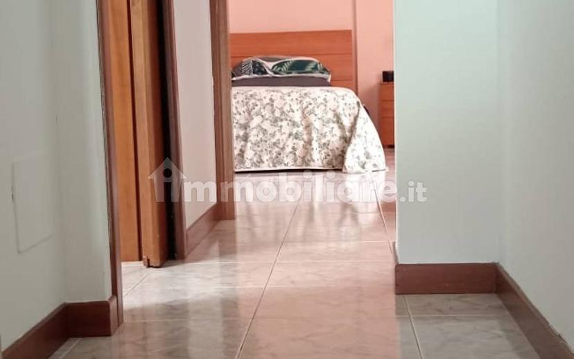 Quadrilocale via Papa Giovanni Paolo I, Centro, Pescantina — foto 12 di 17