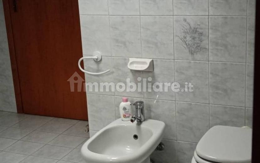 Quadrilocale via Papa Giovanni Paolo I, Centro, Pescantina — foto 6 di 17