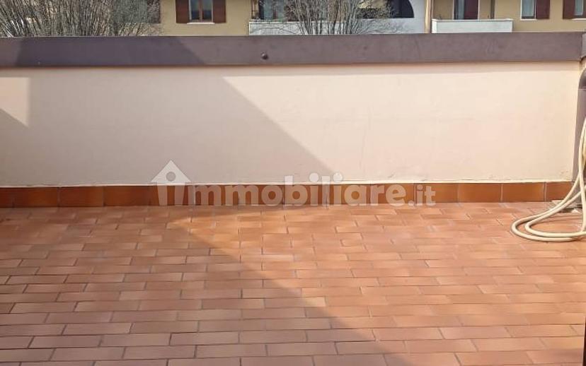 Quadrilocale via Papa Giovanni Paolo I, Centro, Pescantina — foto 4 di 17