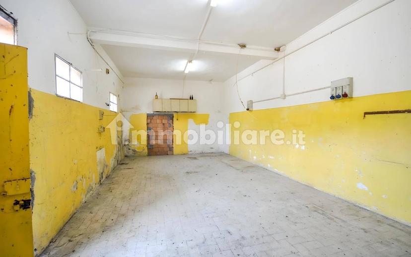 Bilocale via Sasso,, La Scala, Calenzano, San Miniato — foto 4 di 9