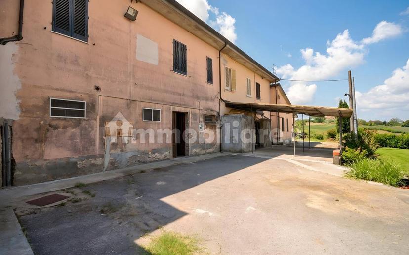 Bilocale via Sasso,, La Scala, Calenzano, San Miniato