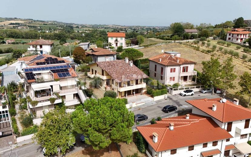 Villa unifamiliare via delle Ginestre 14, Sant'Andrea, Poggio Torriana — foto 14 di 31