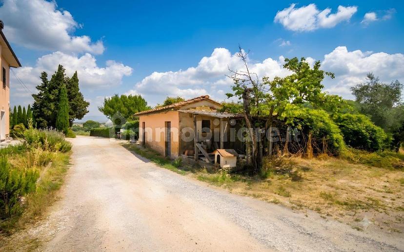 Bilocale via Sasso,, La Scala, Calenzano, San Miniato — foto 2 di 9