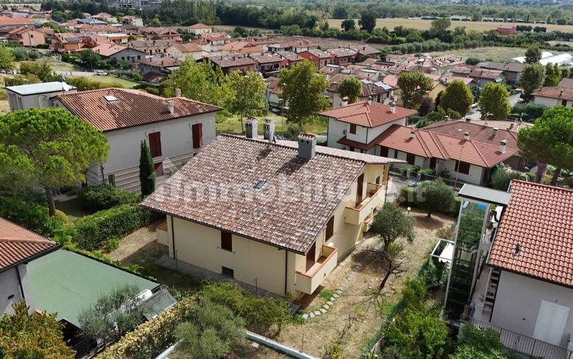Villa unifamiliare via delle Ginestre 14, Sant'Andrea, Poggio Torriana — foto 7 di 31