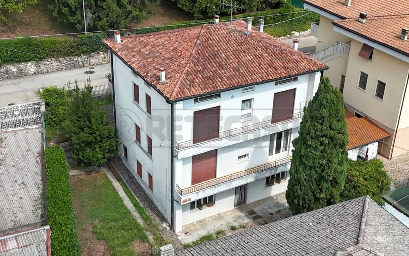 Villa unifamiliare via Masetto 15, Centro, Valdagno — foto 5 di 24