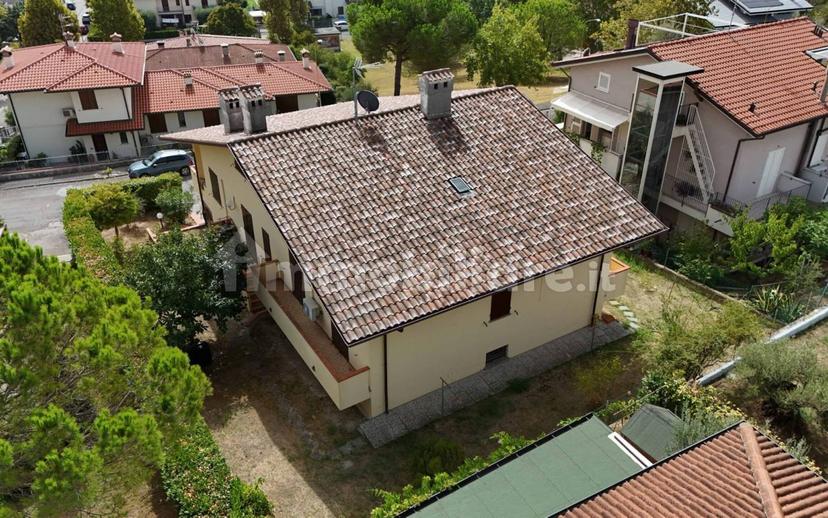 Villa unifamiliare via delle Ginestre 14, Sant'Andrea, Poggio Torriana — foto 21 di 31