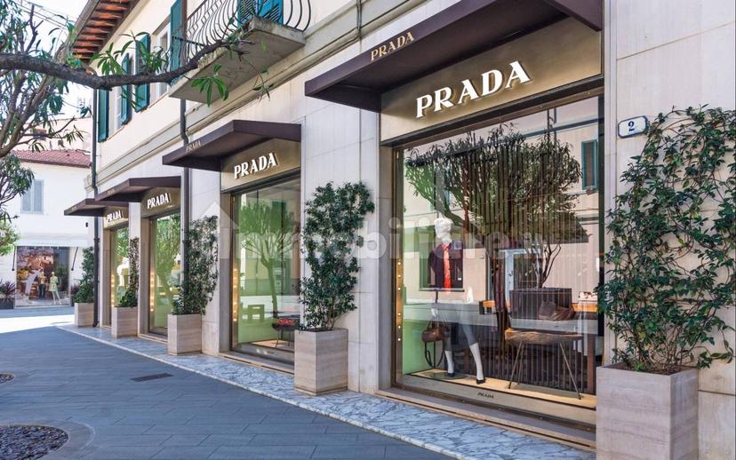 Quadrilocale via Giosuè Carducci 265, Centro, Forte dei Marmi — foto 16 di 20